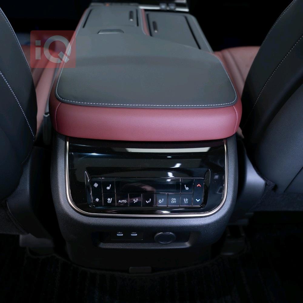 إنفينيتي QX80